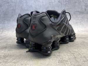 Nike Shox TL size US 10 women's - 4