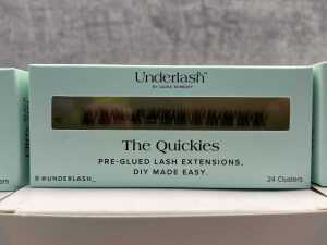 Group of Underlash The Quickies lash extensions - 2