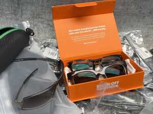 Group of glasses - 2
