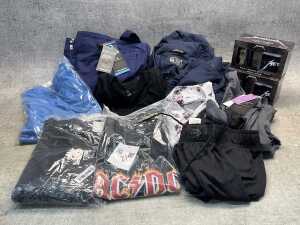 Group of Men's clothing size XXL+