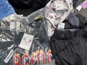 Group of Men's clothing size XXL+ - 4