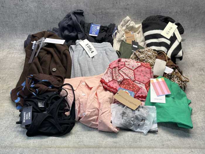 Group of Women's clothing size S