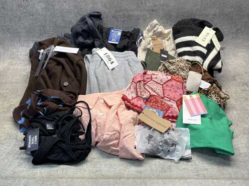 Group of Women's clothing size S