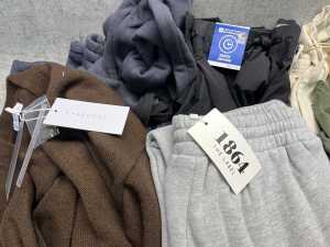 Group of Women's clothing size S - 2