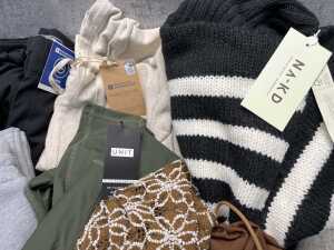 Group of Women's clothing size S - 3