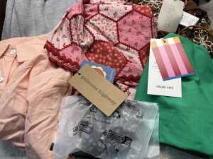 Group of Women's clothing size S - 4