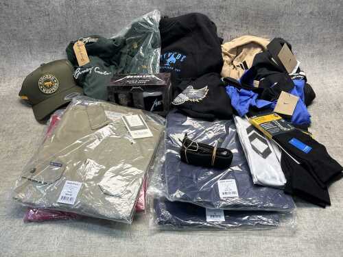 Group of Men's clothing size M