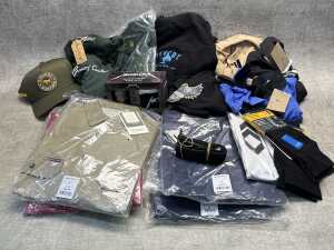 Group of Men's clothing size M