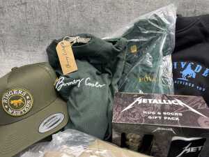 Group of Men's clothing size M - 2