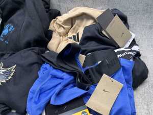Group of Men's clothing size M - 3