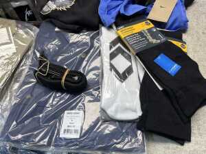 Group of Men's clothing size M - 4
