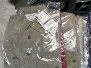 Group of Men's clothing size M - 5