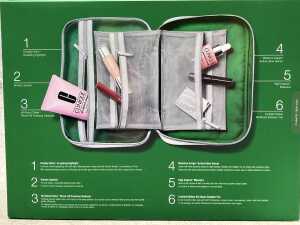 Clinique Glow On The Go kit - 2