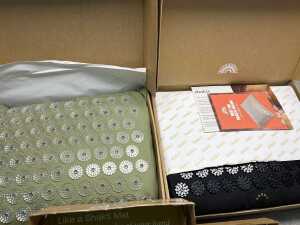 Shakti wellbeing products - 2