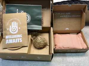 Shakti wellbeing products - 3