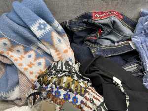 Group of Women's clothing size XXL - 2
