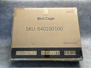Bird cage
