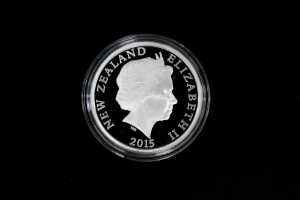 Anzac Centenary 2015 silver proof coin set, 53.33g - 3