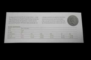 Australian 2010 six-coin gold proof set, 99.99% gold, 113.56g - 7