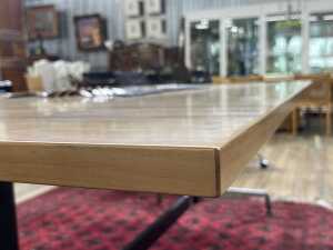 Charles and Ray Eames boardroom table - 4