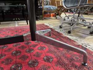 Charles and Ray Eames boardroom table - 5