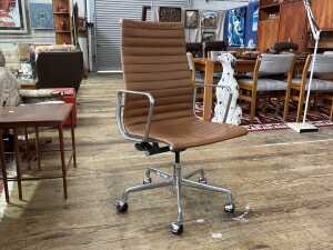 Charles and Ray Eames, Eames Office desk chair