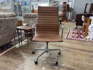 Charles and Ray Eames, Eames Office desk chair - 2