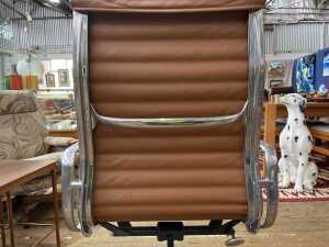 Charles and Ray Eames, Eames Office desk chair - 6