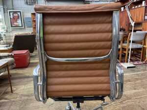 Charles and Ray Eames, Eames Office desk chair - 6