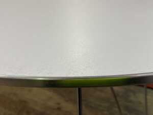 Ansager M&oslash;bler Danish mid-century dining table - 4