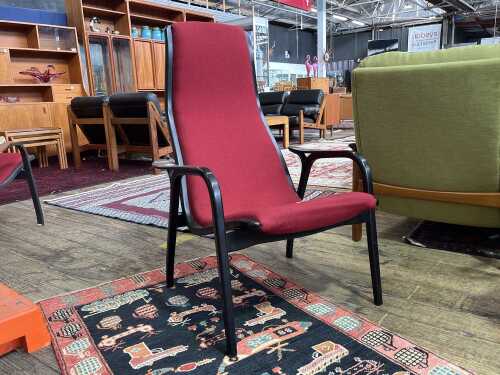 48 · Lamino easy chair