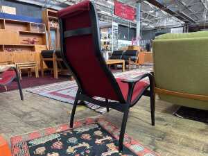 Lamino easy chair - 2
