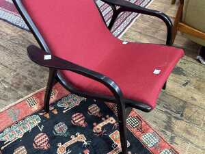 Lamino easy chair - 3
