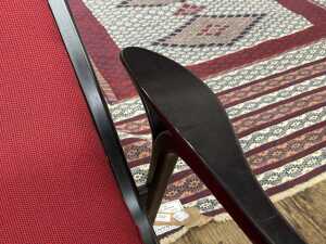 Lamino easy chair - 5