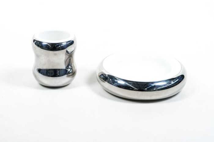Georg Jensen desk set