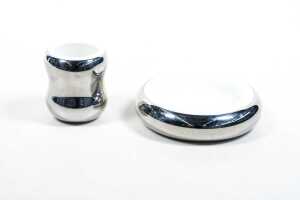 Georg Jensen desk set
