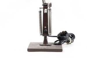 Mid-century Planet Studio K desk lamp - 3