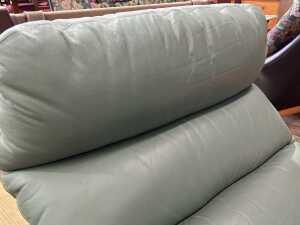 Tessa T8 mid-century lounge chair - 5