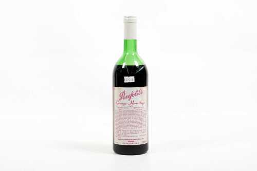 Penfolds Grange Hermitage Bin 95