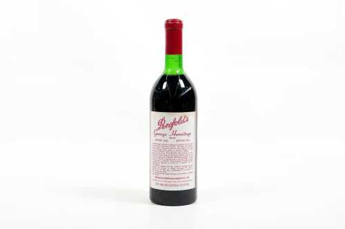 Penfolds Grange Hermitage Bin 95
