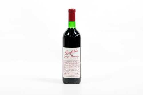 Penfolds Grange Hermitage Bin 95