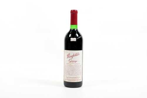 Penfolds Grange Hermitage Bin 95