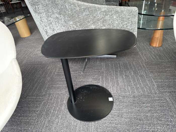 Blu Dot Metal Side Table