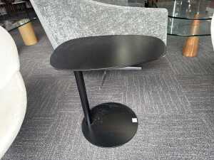 Blu Dot Metal Side Table