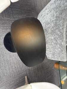 Blu Dot Metal Side Table - 2
