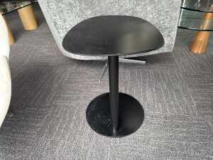 Blu Dot Metal Side Table - 3