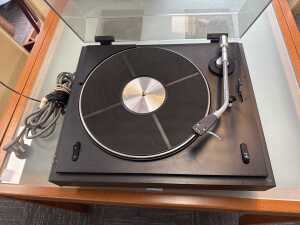 Sonab 85 S turntable - 2