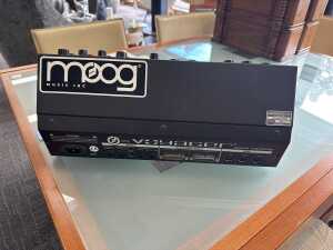 Moog voyager rack mount - 5
