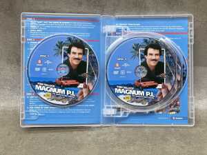 Magnum P.I. The Complete Series box set - 3