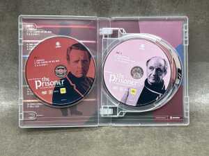 Three British TV Drama box sets - 3